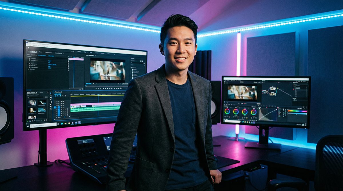 香蕉视频导演顾问