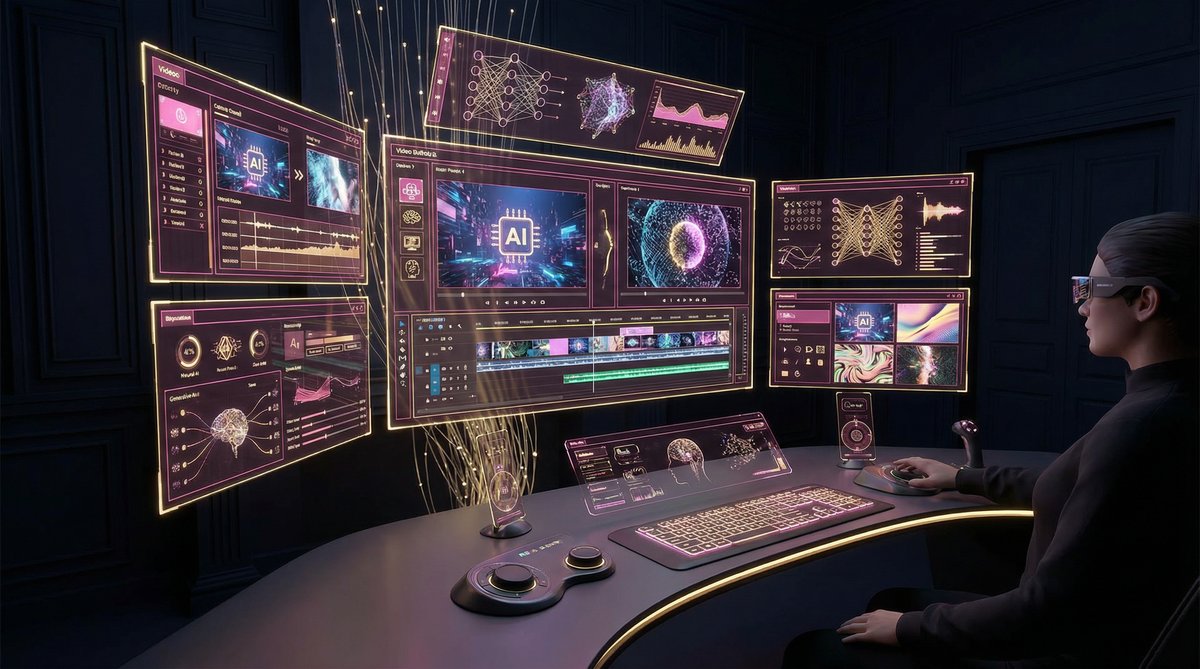 香蕉视频香蕉视频｜AI智能视频剪辑实操演示教程