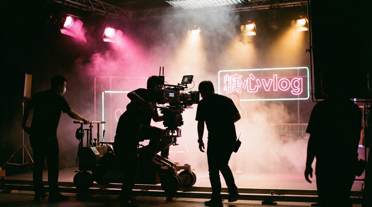 香蕉视频影视幕后视频